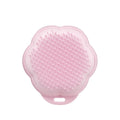 Tangle Teezer Pet Teezer Cat Grooming Brush Millennial Pink - Gentle Detangling for Cats