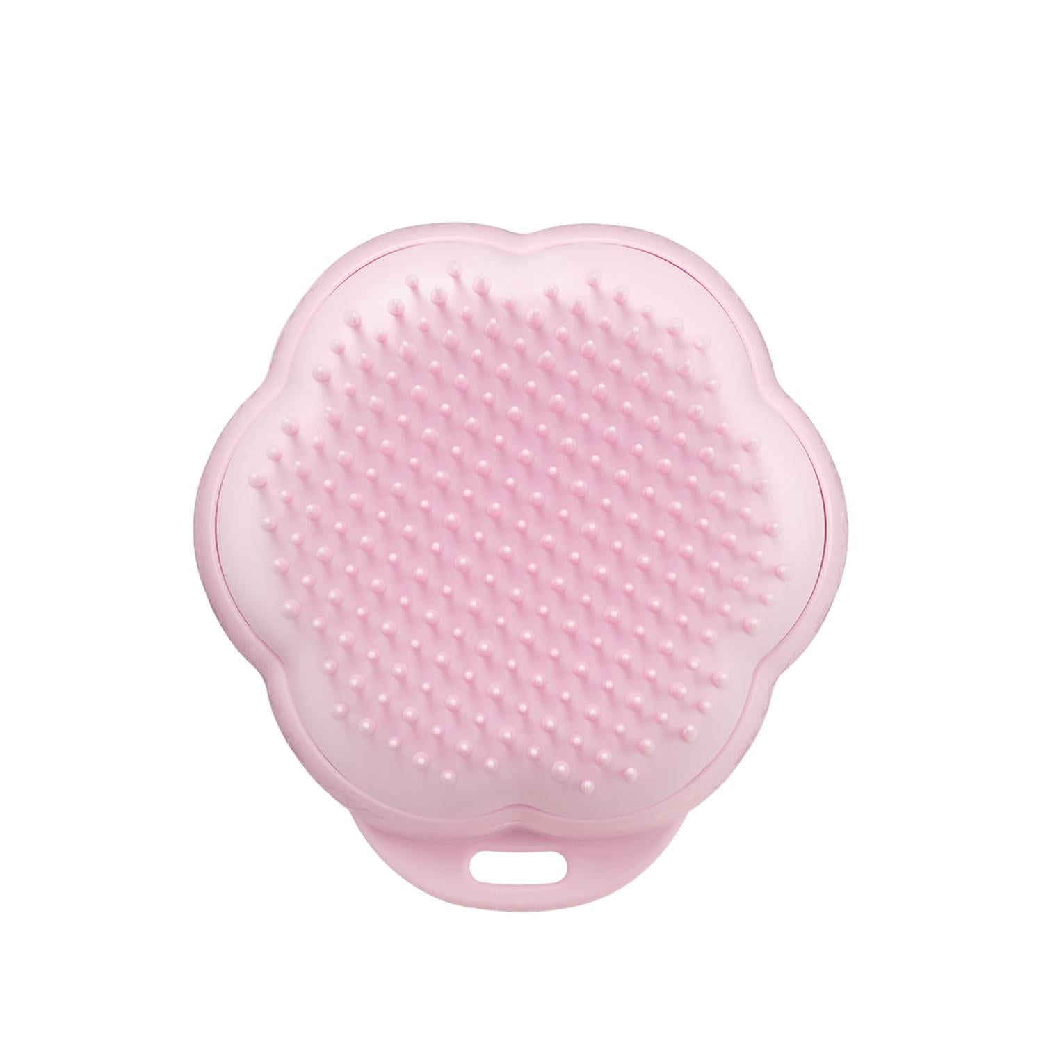 Tangle Teezer Pet Teezer Cat Grooming Brush Millennial Pink - Gentle Detangling for Cats