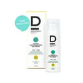 Dermoskin Acne Mat Face Protection Gel Cream Spf50+ - Non-Comedogenic Sunscreen with Moisturizing Benefits