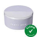 Instant Reset Overnight Recovery Gel Cream: Brightening Niacinamide Moisturizer with Kalahari Melon Oil for Dark Spots, Fine Lines & Hydration