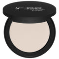 Bye Bye Pores Translucent Pressed Setting Powder - Talc-Free, Silk Infused, Matte Finish Makeup for Long-Lasting Foundation Setting