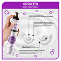 Morfose Keratin Sa 200 ml 200ml