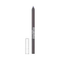 Maybelline Tattoo Liner: Long Lasting Gel Eyeliner - 822 Space Graphite, Smudge-Proof, Define Eyes with Gray Eyeliner