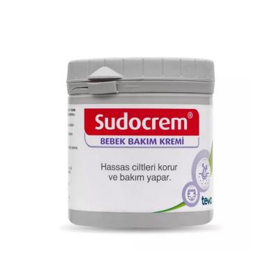 Sudocrem Baby Care Cream - Gentle Comfort for Baby