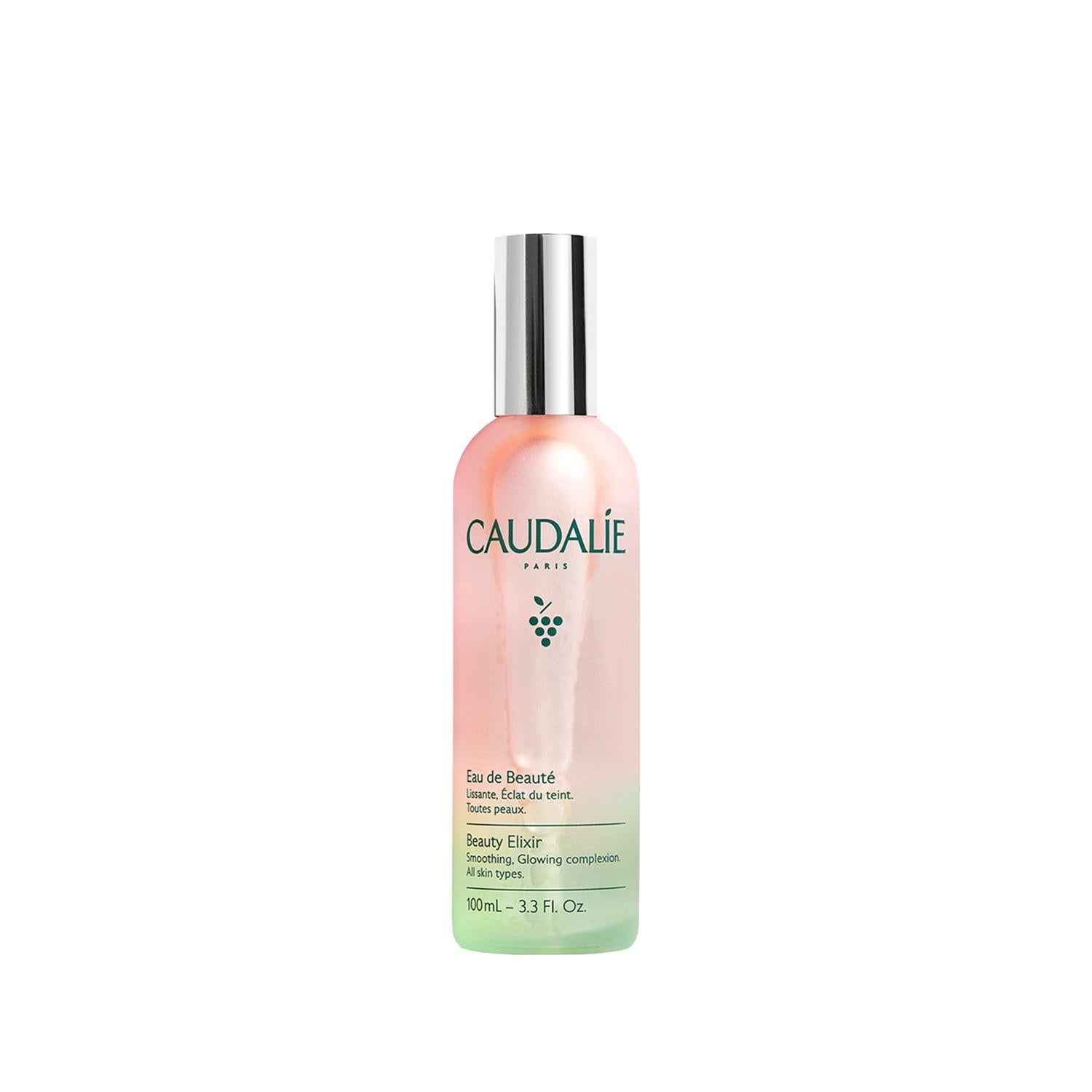 Caudalie Beauty Elixir Skincare Product - 100ml Premium Beauty Treatment for Glowing Skin