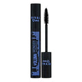 Rival Loves Me Waterproof Volume Mascara: Long Lasting, Smudge-Proof, Defining Mascara for Sensitive Eyes - Ophthalmologically Tested, 8ml