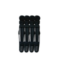 Trina Hair Clips - 4 Pack Klips Toka Hair Accessories for Women