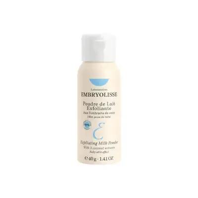 Embryolisse Gentle Exfoliating Milk Powder for Sensitive Skin - 40g