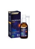 Nutraxin Propolis Throat Spray - Natural Relief for Throat Health - 30ml