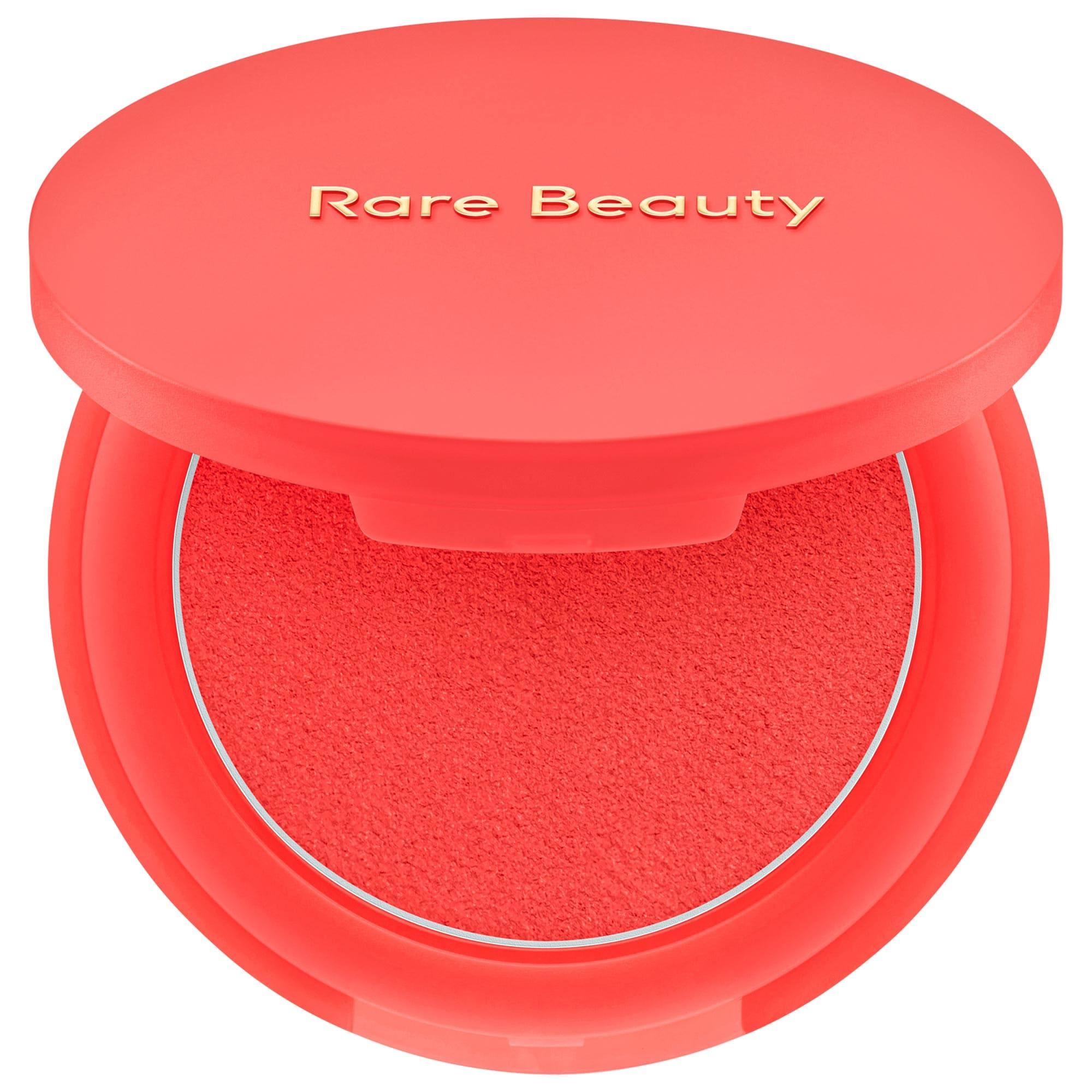Soft Pinch - Cream-to-Powder Blush for Natural Flush | Matte Finish, Buildable, Cruelty-Free Makeup