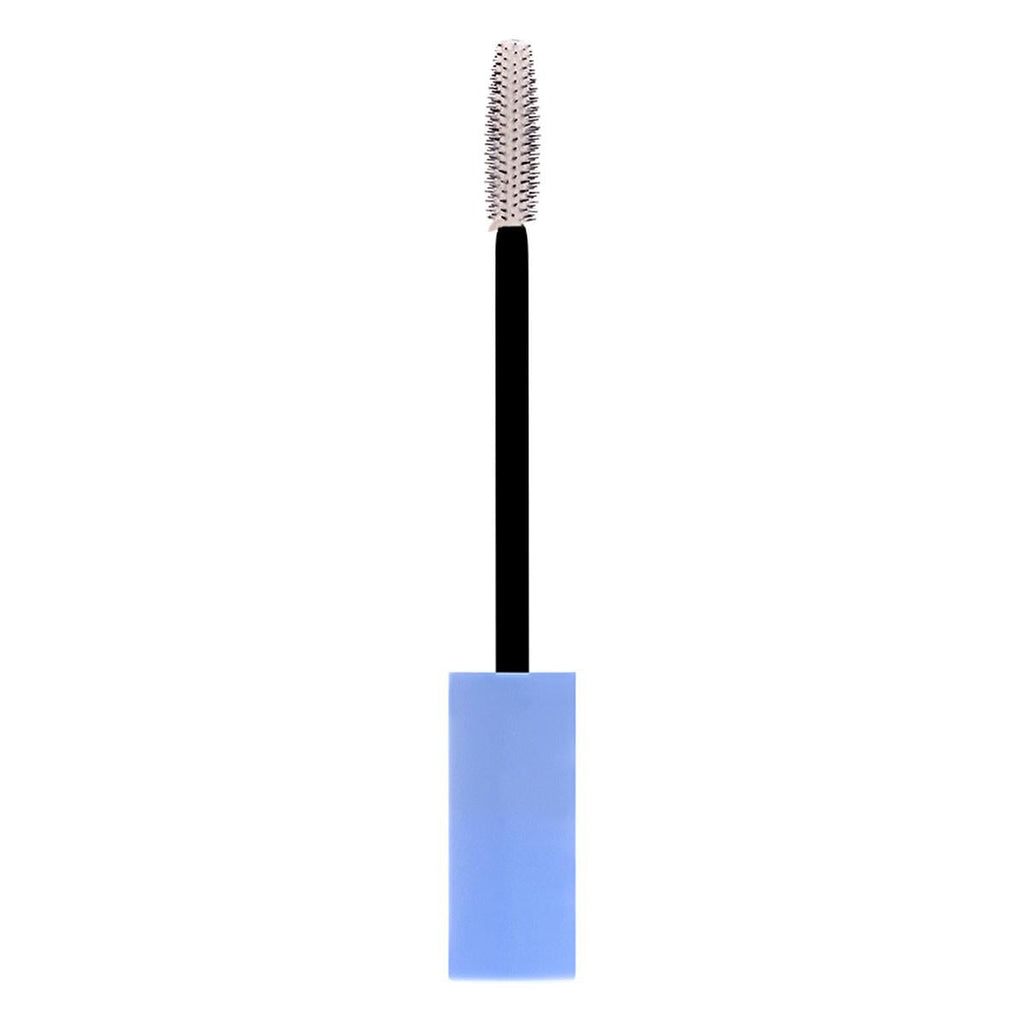 Beaulis White Volumizing Mascara - Bold Eye Lashes, Non-Clumping Formula - Dramatic, Unique Statement Eye Makeup