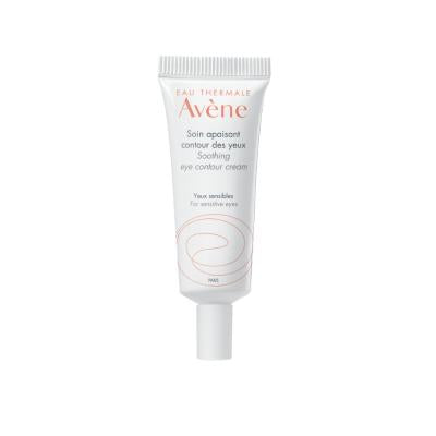 Avene Soothing Eye Care Cream - Ideal for Sensitive Skin | 10ml
