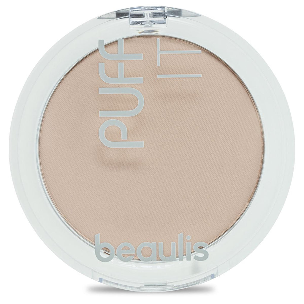 Beaulis Mineral Powder - Silky Texture for Flawless Makeup Finish