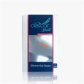 Allscar Silicone Gel Sheet for Scar Management - 7x2 cm, Soft & Flexible, Pack of 2