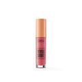 Callista Vivid Shine Lip Gloss - Moisturizing, Long-Lasting, Pink Shade for Dry Lips