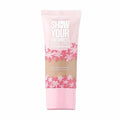 Show By Pastel Freshness Skin Tint Foundation - Natural, Lightweight, Vegan Makeup for Sensitive Skin - 6 Shades Available