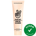 The Ordinary 2% Salicylic Acid Acne Gel Cleanser - Gentle Exfoliating Cleanser for Acne-Prone Skin, Vegan & Cruelty-Free