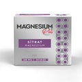 Goodday Magnesium Supplement Powder - 30 Sachets, Orange Flavor, Supports Energy & Wellness for Adults