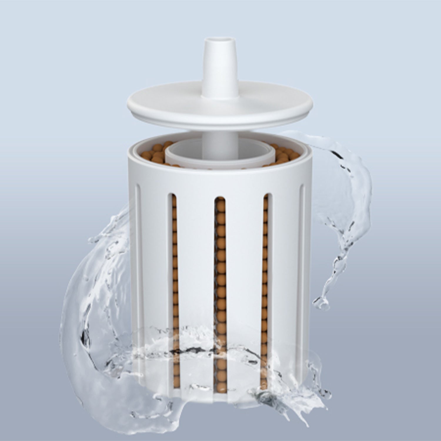 Greenland GLH20 Humidifier Replacement Water Filter – TURBRO