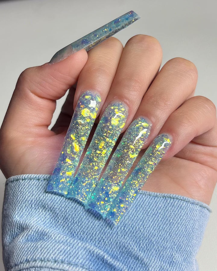 Waterproof – 2Cute Nails