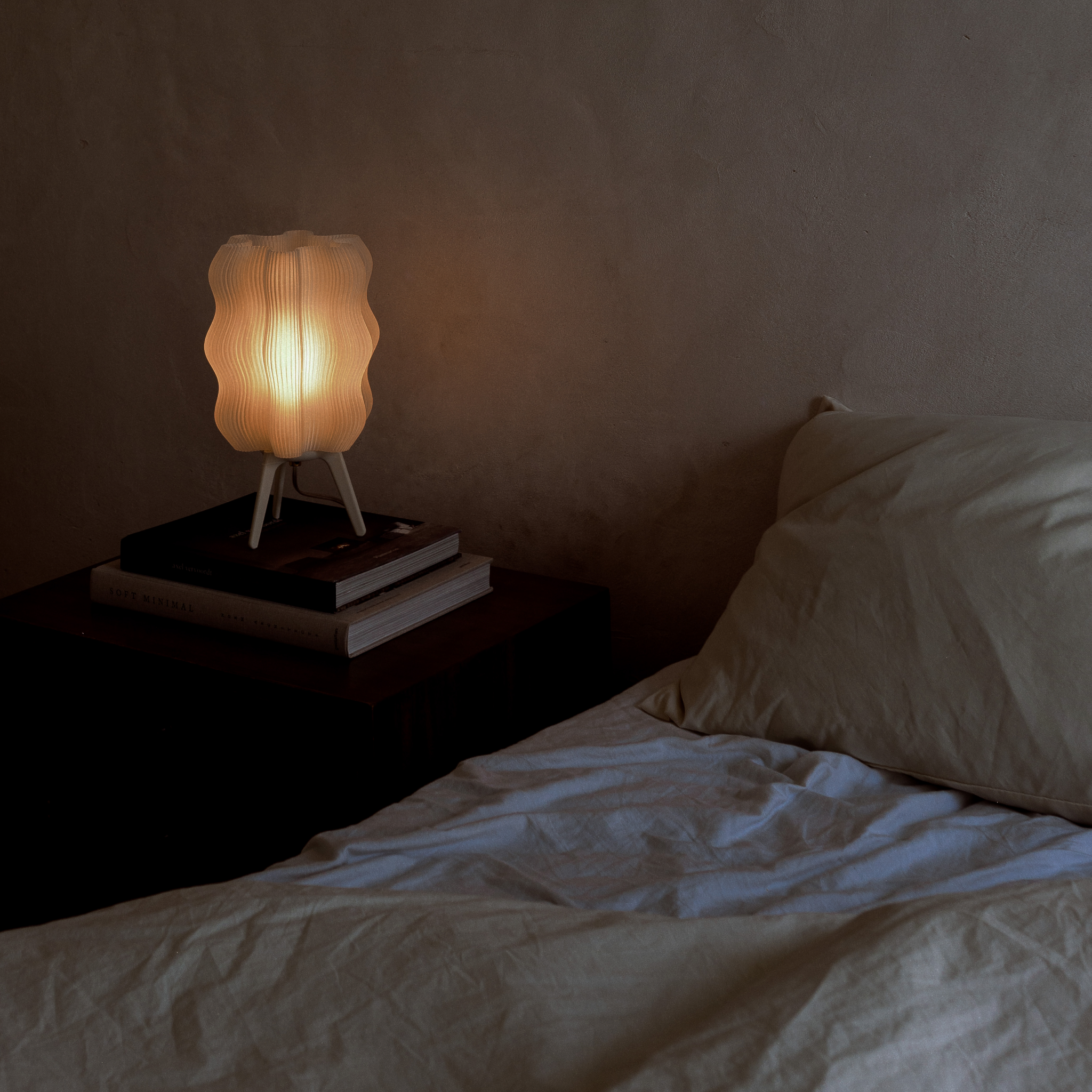 Wavy Lamp – Wooj Design, view 11