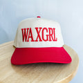Coco & Rho WAXGRL - Trucker Hat — main product shot