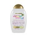 OGX Coconut Miracle Oil Conditioner - Sulfate-Free Hair Repair & Nourishment 13.01 fl oz