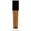 Luminous Beauty Liquid Foundation - Medium Coverage, Natural Finish, Vegan & Cruelty-Free - 50 Shades Available