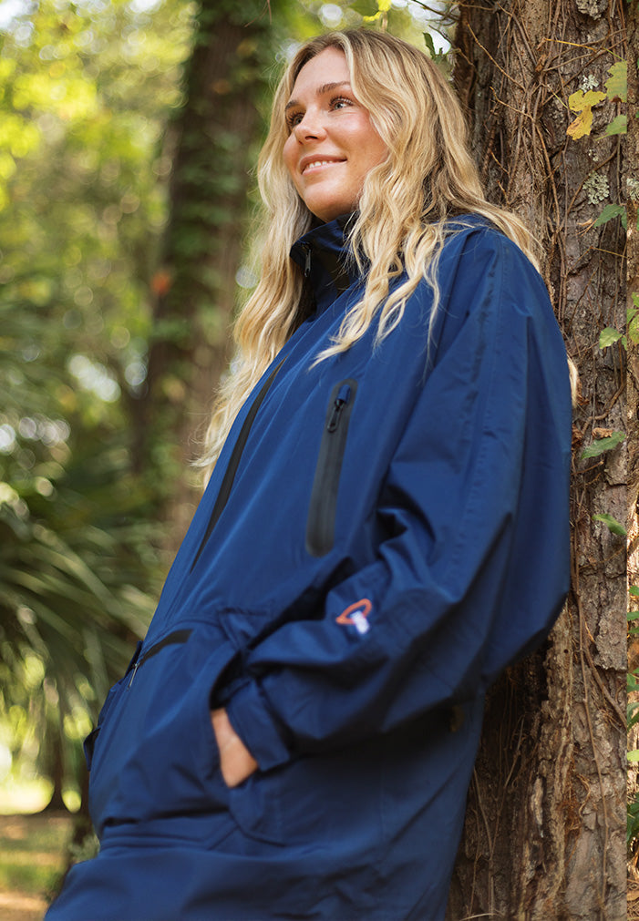 IWOM WeatherShield Convertible Jacket – IWOM Outerwear, view 7