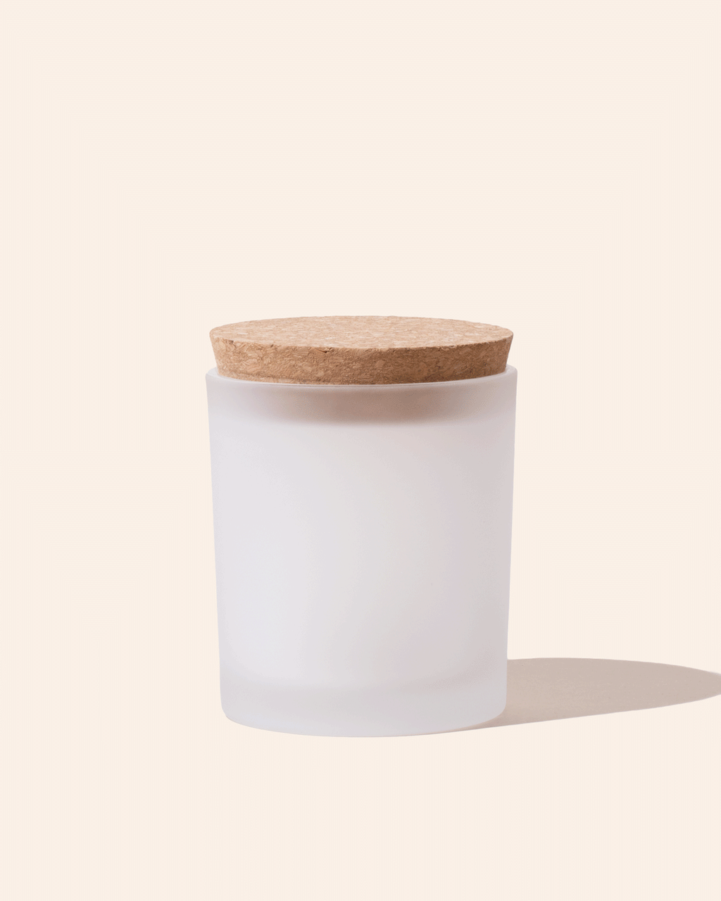 7oz icon™ candle vessel & lid – makesy®, view 2