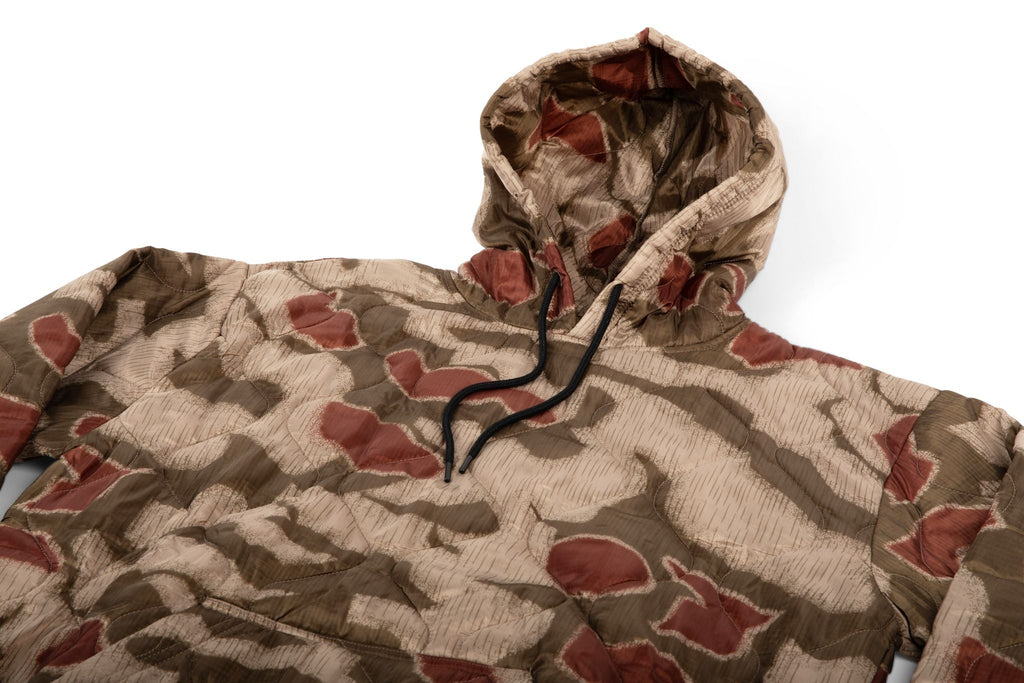 Woobie Gear The Woobie Hoodie — main product shot