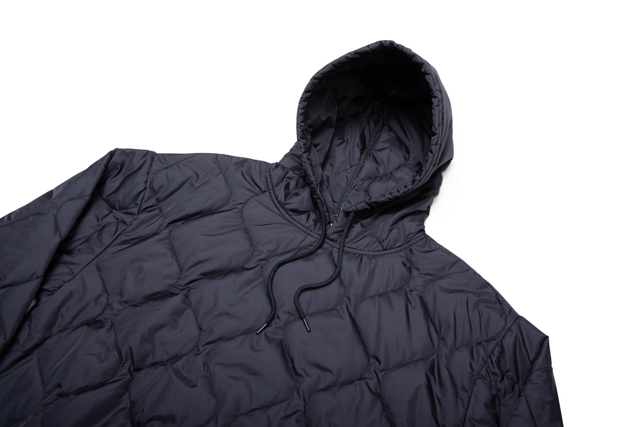Woobie Gear The Woobie Hoodie — alternative angle