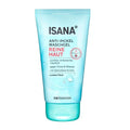 Isana Reine Haut: Oil Control Facial Cleansing Gel with Salicylic Acid & Zinc - Deep Cleanses, Minimizes Pores & Balances Sebum - Vegan & Dermatologically Tested