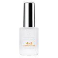 Golden Rose Nail Expert 4-in-1 Complete Care: Strengthen, Hydrate, Protect & Shine - Vitamin Enriched Nail Care Treatment