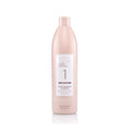 Alfaparf Keratin Therapy Lisse Design No:1 Keratin Shampoo - Pre-Keratin Treatment Hair Care for Smoother, Healthier Hair