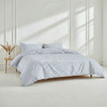 Luxe Australian Sateen Bedding Bundle – Italic