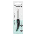 For Your Beauty FSC Certified Eco-Friendly Collapsible Nail File with Wheat Straw Handle