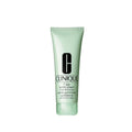 Clinique Exfoliating Cream - Gentle 7 Day Scrub for Smoother Skin, Dermatologically Tested, 3.38 fl oz
