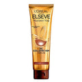 L'Oreal Paris Elseve 6 Flower Oil Hair Cream: Soften, Shine & Nourish Dry Hair - Leave-In Conditioner & Detangler