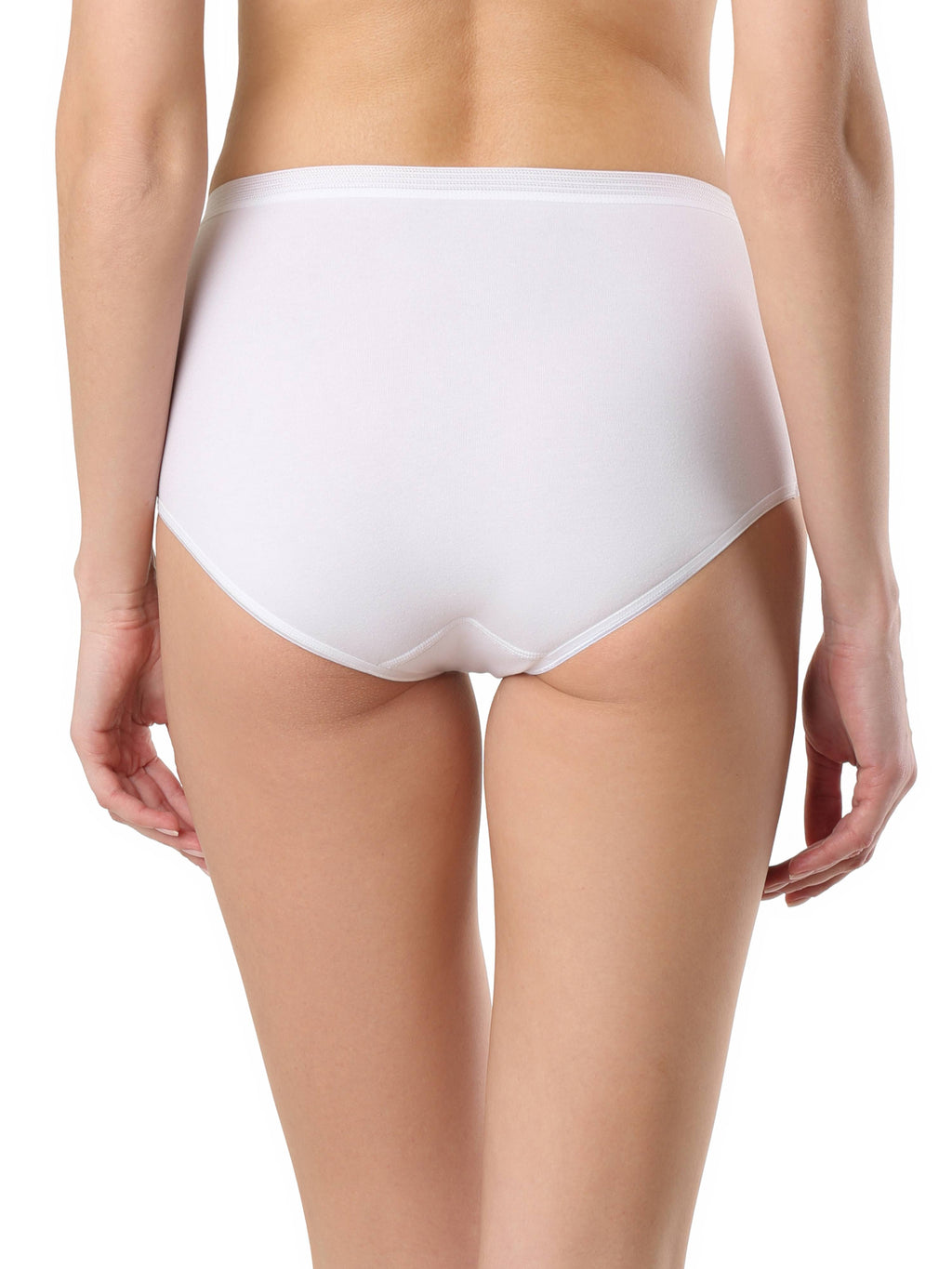 TheRanok.com Panties Conte Basic Collection LB 2016 - High-Waisted Bikini — packaging