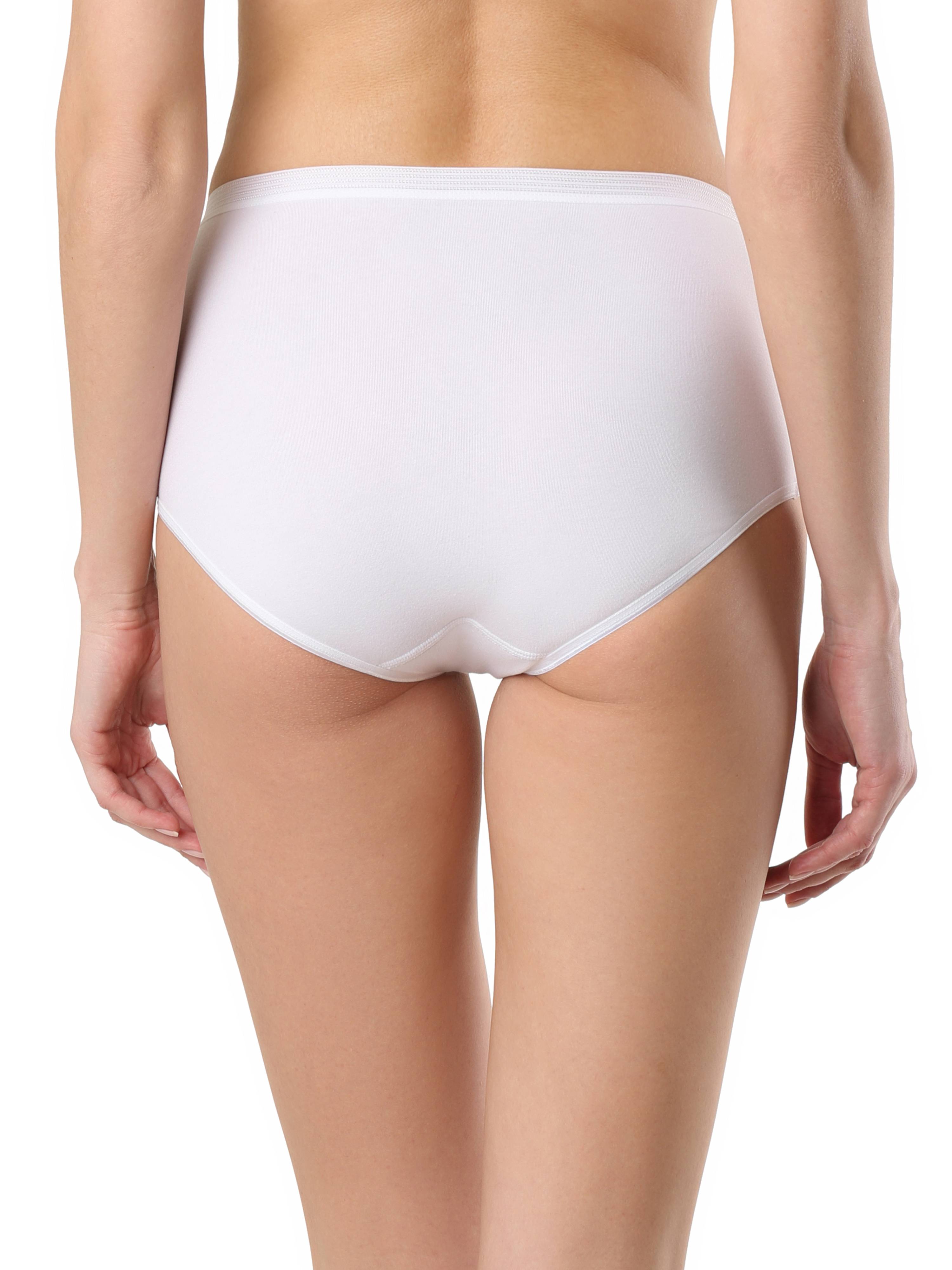 TheRanok.com Panties Conte Basic Collection LB 2016 - High-Waisted Bikini — packaging