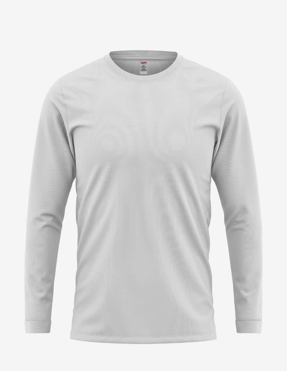 USA Long Sleeve 5006 – SpectraUSA, view 10
