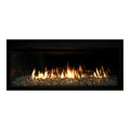 White Mountain Hearth (Empire) Boulevard 41-Inch Direct Vent Contemporary Linear Natural Gas Fireplace [DVLL41FP92N] (SAK8754
