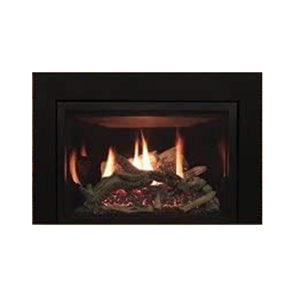 White Mountain Hearth (Empire) Rushmore 36-Inch TruFlame Clean Face Natural Gas Direct Vent Fireplace [DVCT36CBP95N] (SAK6942