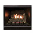 White Mountain Hearth (Empire) Tahoe Clean Face Direct Vent Deluxe Fireplace With Millivolt Control And On/Off Switch [DVCD32
