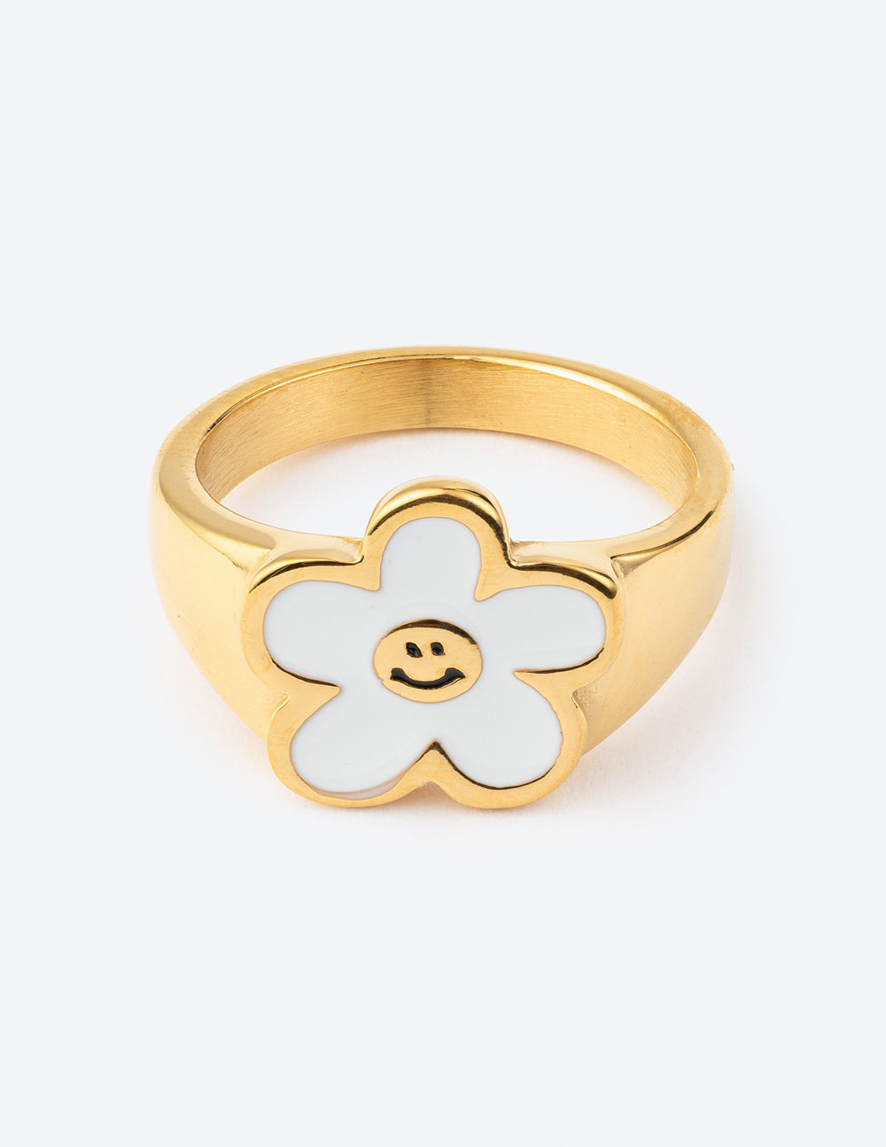 White Rings