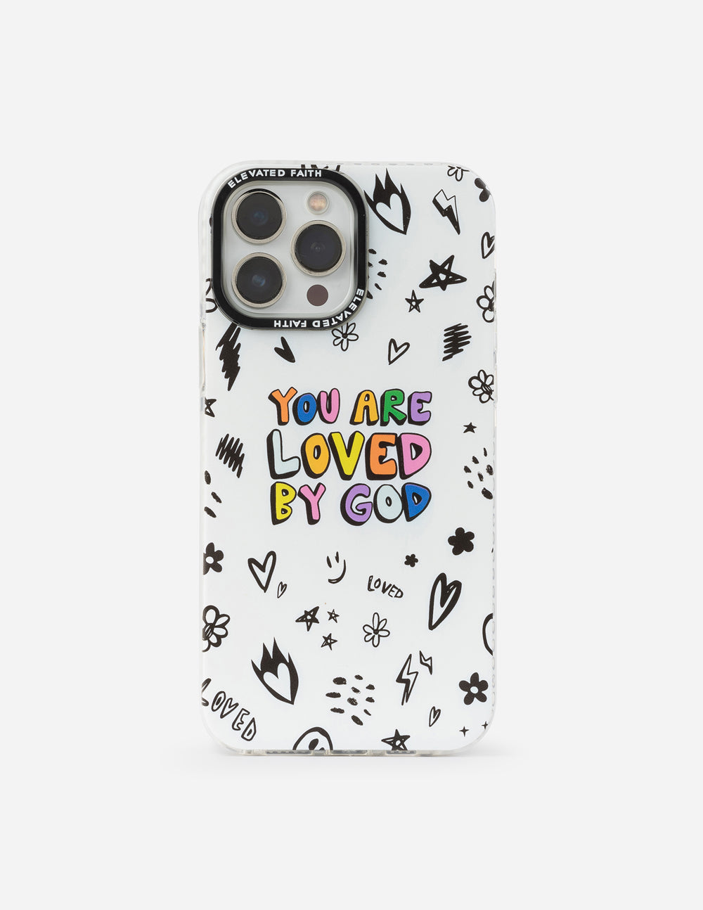 Phone Cases & Tech Accessories