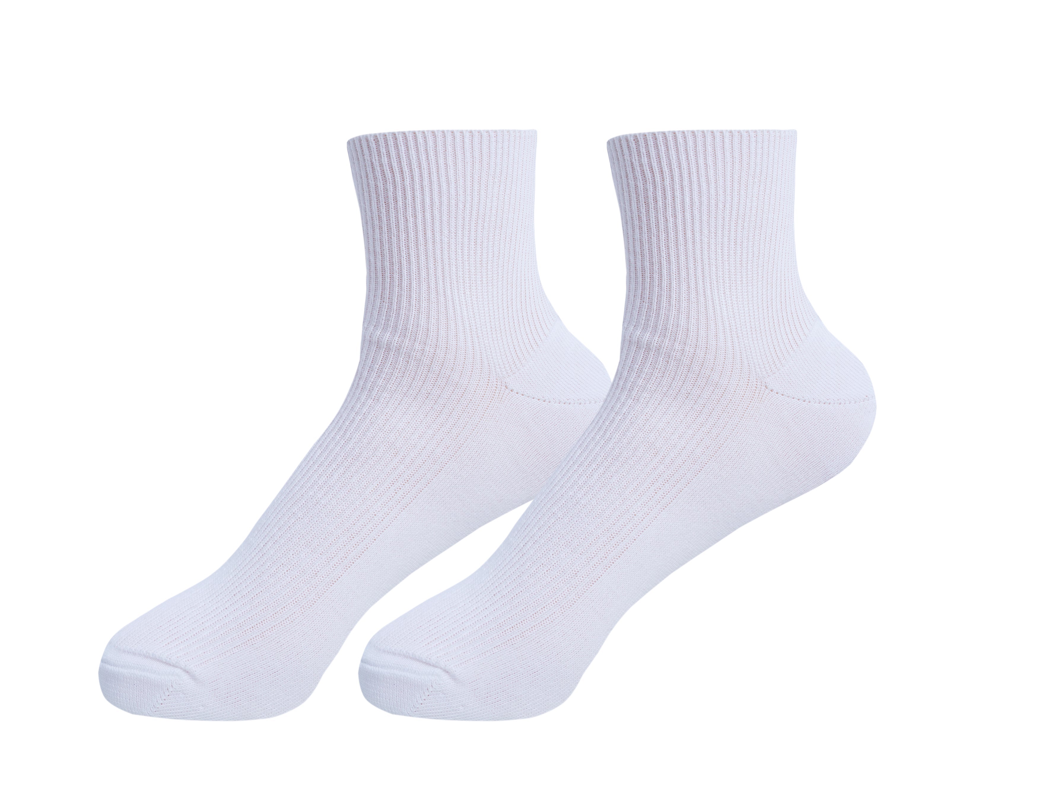 tittimitti tittimitti® 100% Organic Combed Cotton Luxury Men's Socks. 1 Pair. Made in Italy. — comparison shot