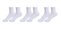 tittimitti tittimitti® 100% Organic Combed Cotton Luxury Men's Socks. 3 Pairs. Made in Italy. — main product shot