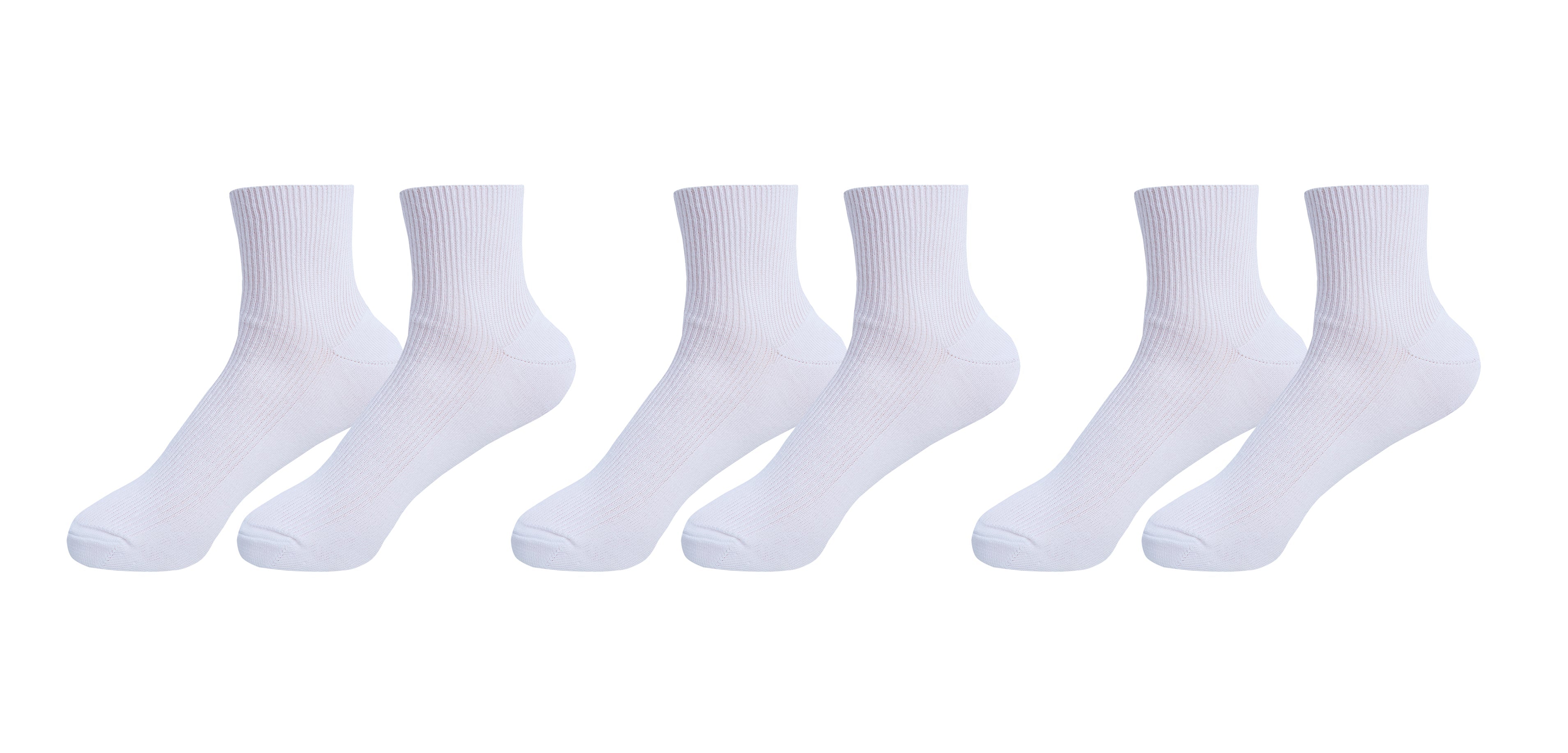 tittimitti tittimitti® 100% Organic Combed Cotton Luxury Men's Socks. 3 Pairs. Made in Italy. — main product shot